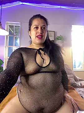 Snapshot of Andrea_secret_ chatting on 06-14-26, 02:41 Andrea secret online show from 06-14-26, 02:41