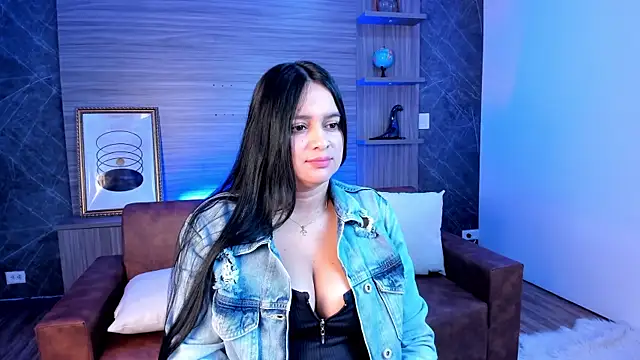 Megancoxx online show from 09-28-25, 11:59