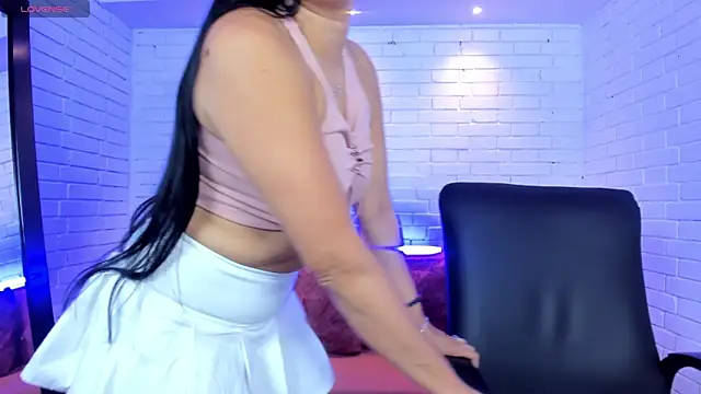 Megancoxx online show from 10-10-25, 10:58