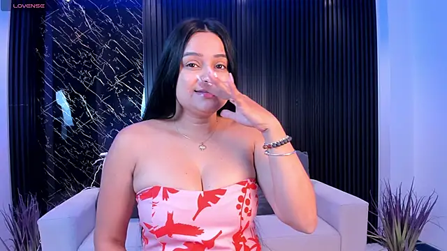 Megancoxx online show from 12-15-25, 10:52