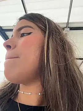 EMILIIA RICHTER   online show from 02-06-26, 08:01