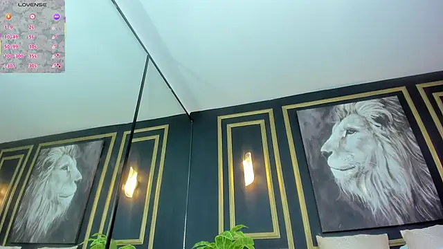 Snapshot of charlote_rossee chatting on 10-25-25, 05:04 charlote rossee online show from 10-25-25, 05:04