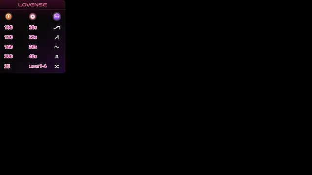 charlote rossee online show from 12-05-25, 03:15