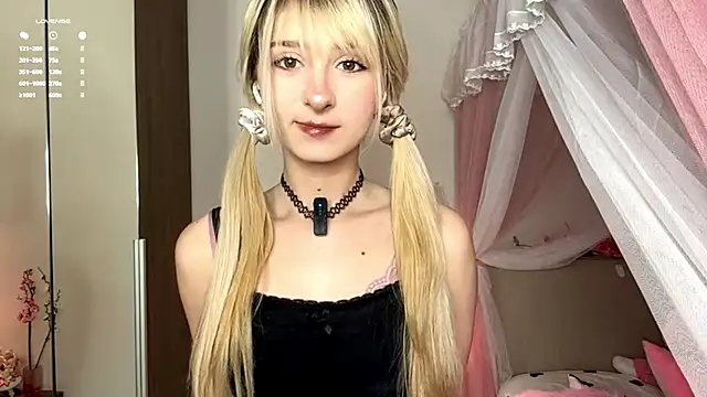 FridaAaberg online show from 01-09-26, 07:55