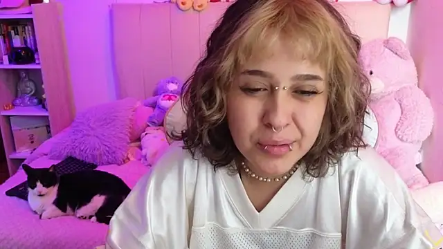 NekoWaifu online show from 03-16-26, 02:43