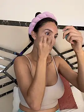 MiaKane99 online show from 04-08-26, 01:38