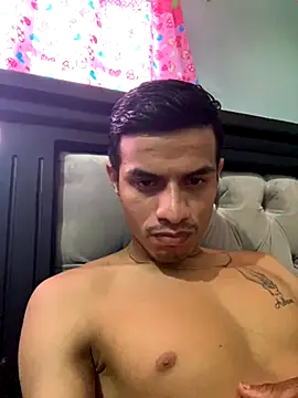 Alexander19Che online show from 10-04-25, 09:02