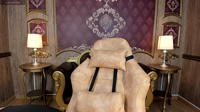 KonnyDesire online show from 10-15-25, 12:49