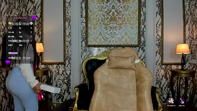 KonnyDesire online show from 02-05-26, 12:32