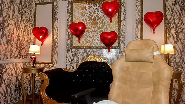 KonnyDesire online show from 02-14-26, 09:33