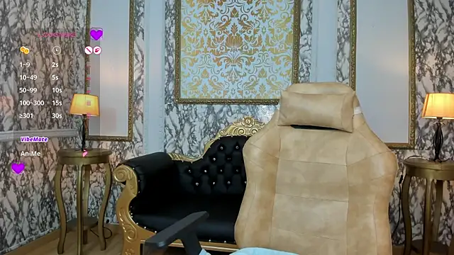 KonnyDesire online show from 02-19-26, 08:27