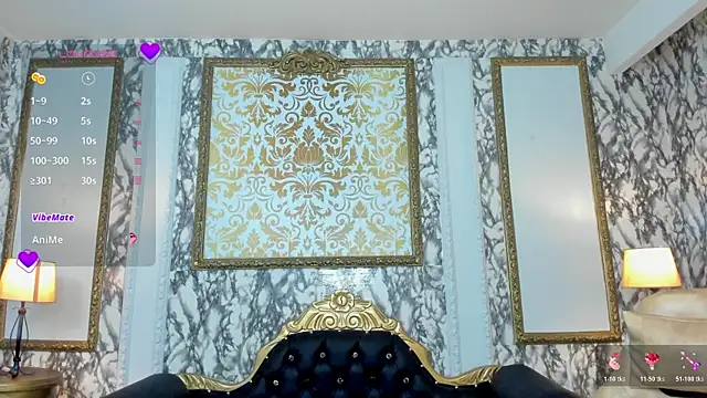 KonnyDesire online show from 02-25-26, 07:56