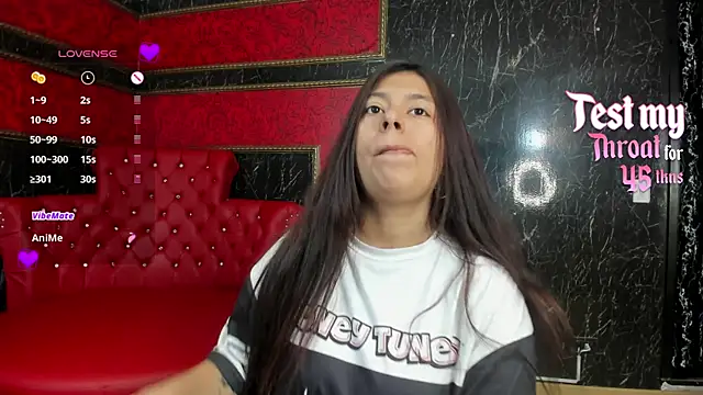 KonnyDesire online show from 03-03-26, 12:11