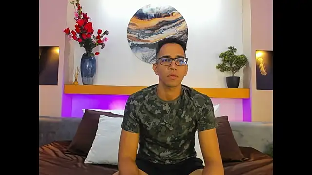 Snapshot of JacobDraven chatting on 11-29-25, 03:53 JacobDraven online show from 11-29-25, 03:53