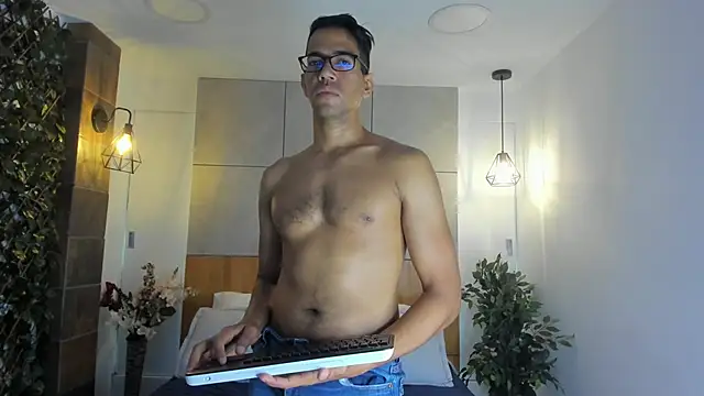 JacobDraven online show from 12-14-25, 11:15