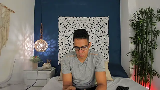 JacobDraven online show from 06-27-26, 03:55