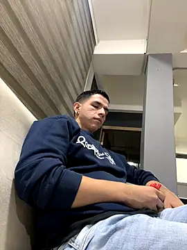 Snapshot of ZaneDawson chatting on 09-19-25, 03:19 ZaneDawson online show from 09-19-25, 03:19