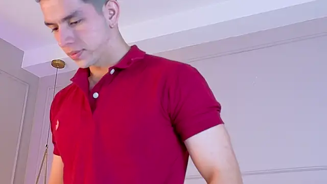 Snapshot of ZaneDawson chatting on 10-15-25, 11:32 ZaneDawson online show from 10-15-25, 11:32