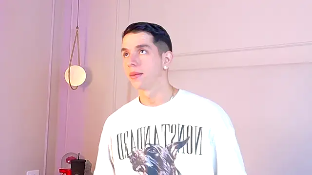 Snapshot of ZaneDawson chatting on 10-18-25, 11:44 ZaneDawson online show from 10-18-25, 11:44