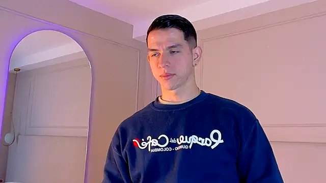 Snapshot of ZaneDawson chatting on 10-28-25, 03:10 ZaneDawson online show from 10-28-25, 03:10