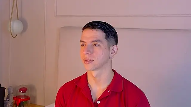 Snapshot of ZaneDawson chatting on 10-30-25, 03:52 ZaneDawson online show from 10-30-25, 03:52