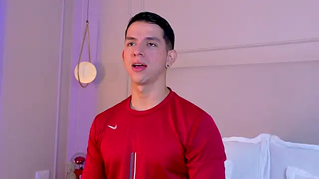 Snapshot of ZaneDawson chatting on 11-14-25, 03:05 ZaneDawson online show from 11-14-25, 03:05