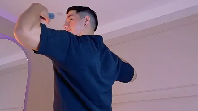 Snapshot of ZaneDawson chatting on 11-25-25, 05:07 ZaneDawson online show from 11-25-25, 05:07