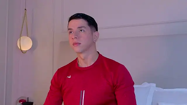 Snapshot of ZaneDawson chatting on 11-26-25, 03:29 ZaneDawson online show from 11-26-25, 03:29