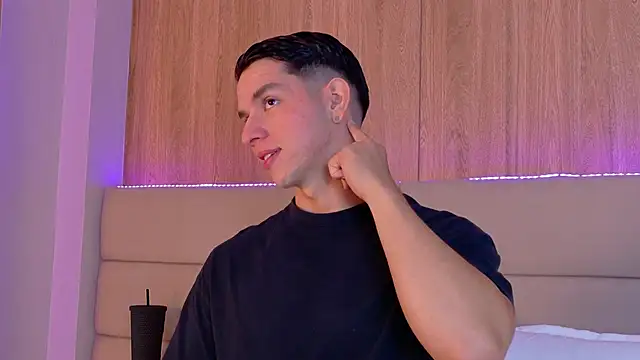 Snapshot of ZaneDawson chatting on 11-29-25, 07:55 ZaneDawson online show from 11-29-25, 07:55