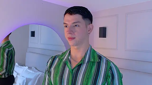 ZaneDawson online show from 01-14-26, 06:57