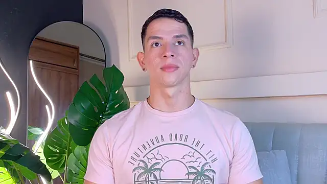 ZaneDawson online show from 02-24-26, 07:45