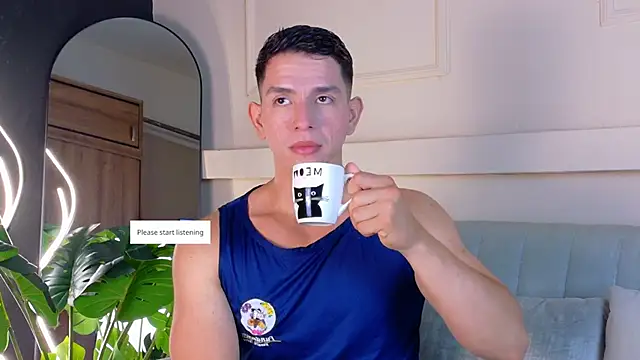 ZaneDawson online show from 03-08-26, 12:52