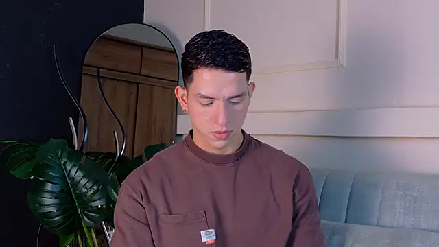 ZaneDawson online show from 03-12-26, 09:10