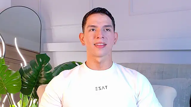 ZaneDawson online show from 04-08-26, 08:31