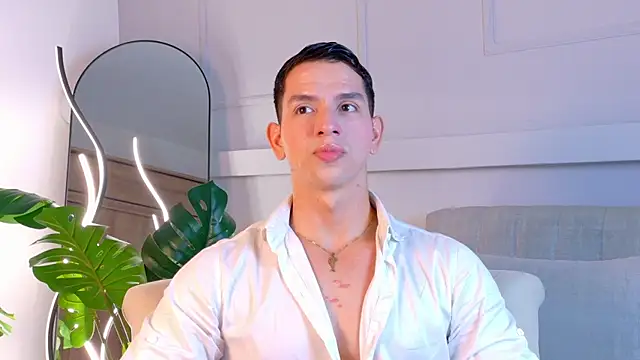 ZaneDawson online show from 04-10-26, 07:40