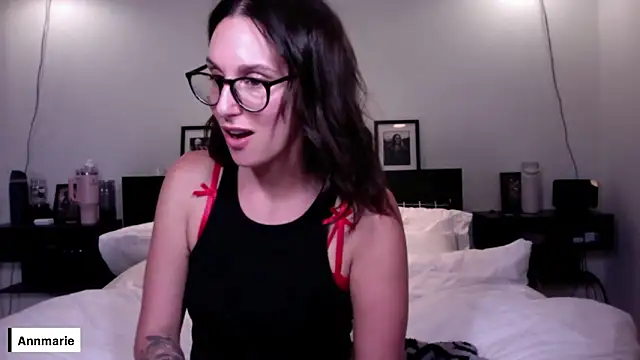 annmarieferrara online show from 02-27-26, 04:01