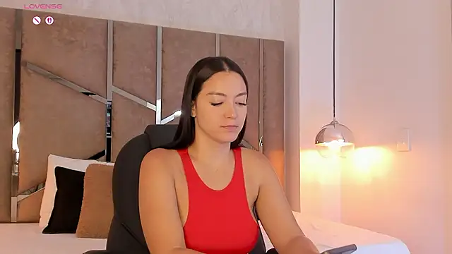 Megan-8 online show from 03-05-26, 08:27