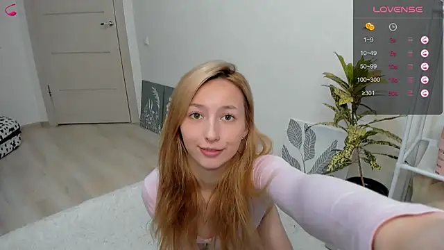 SandyCramerrr online show from 10-13-25, 11:54