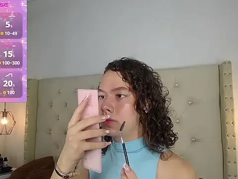 bycandy  online show from 10-26-25, 12:11