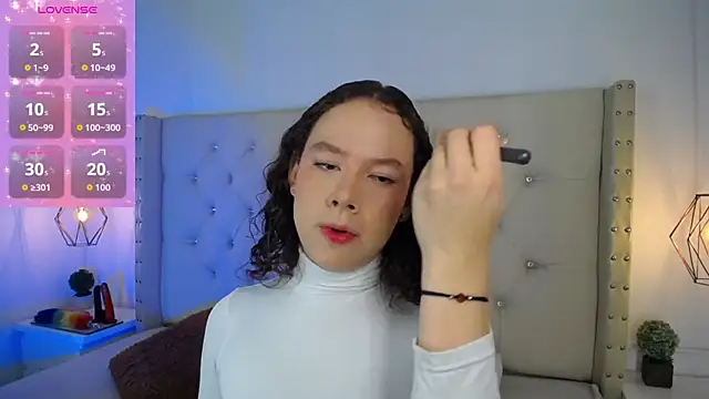 bycandy  online show from 12-03-25, 01:09