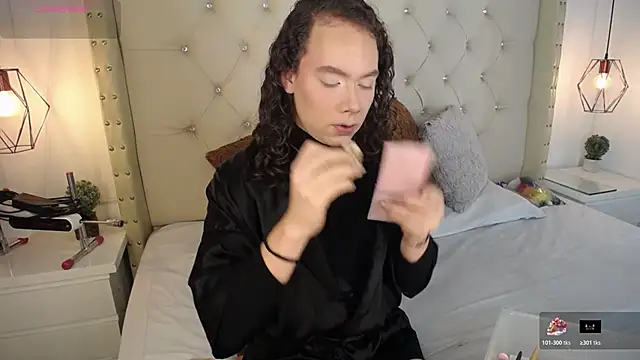 bycandy  online show from 03-02-26, 01:07