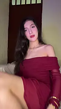 Emily-hottson online show from 02-14-26, 03:25