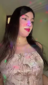 Emily-hottson online show from 02-20-26, 06:10