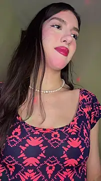 Emily-hottson online show from 02-23-26, 06:44