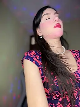 Emily-hottson online show from 03-15-26, 04:29