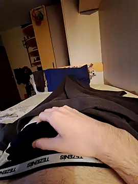 Young StallioN  online show from 10-21-25, 10:43