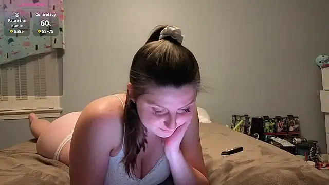 Sweettemptation465032 online show from 09-27-25, 03:44