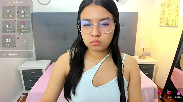 Snapshot of chaneelstark chatting on 11-09-25, 04:00 chaneelstark online show from 11-09-25, 04:00