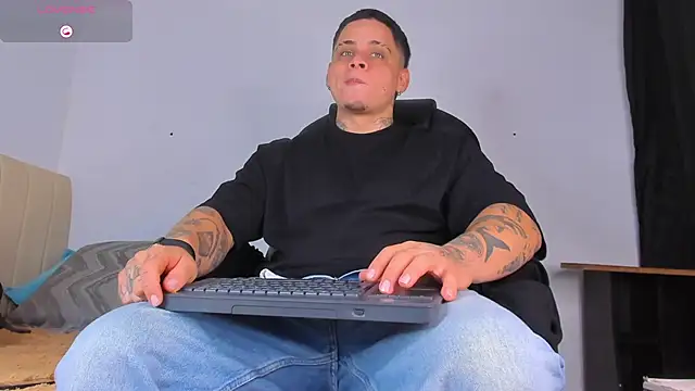 denis munera online show from 10-09-25, 09:29