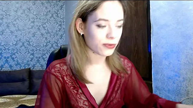 Kate  Loves online show from 03-08-26, 07:28